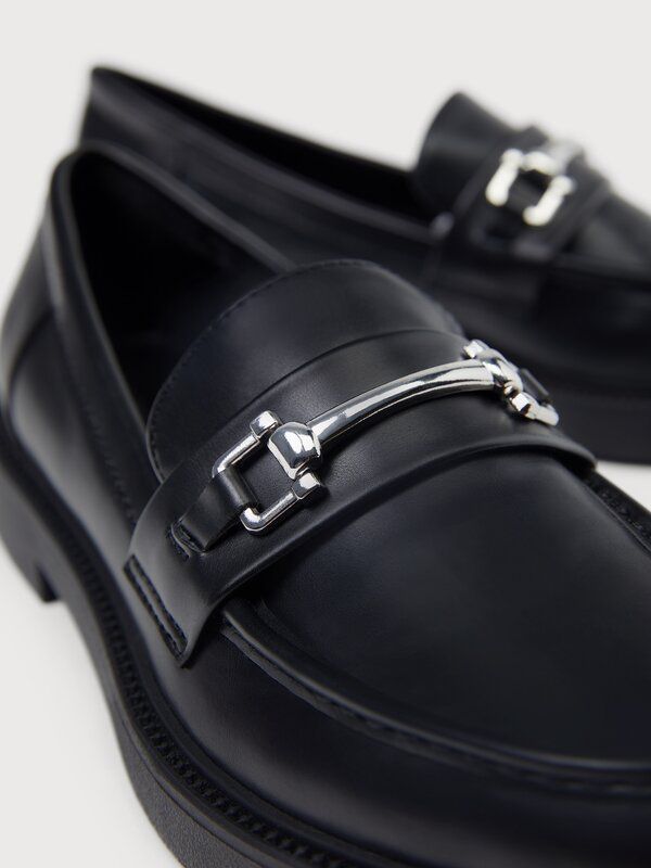 Moudda Lefties - Chaussures - Tunisie 4