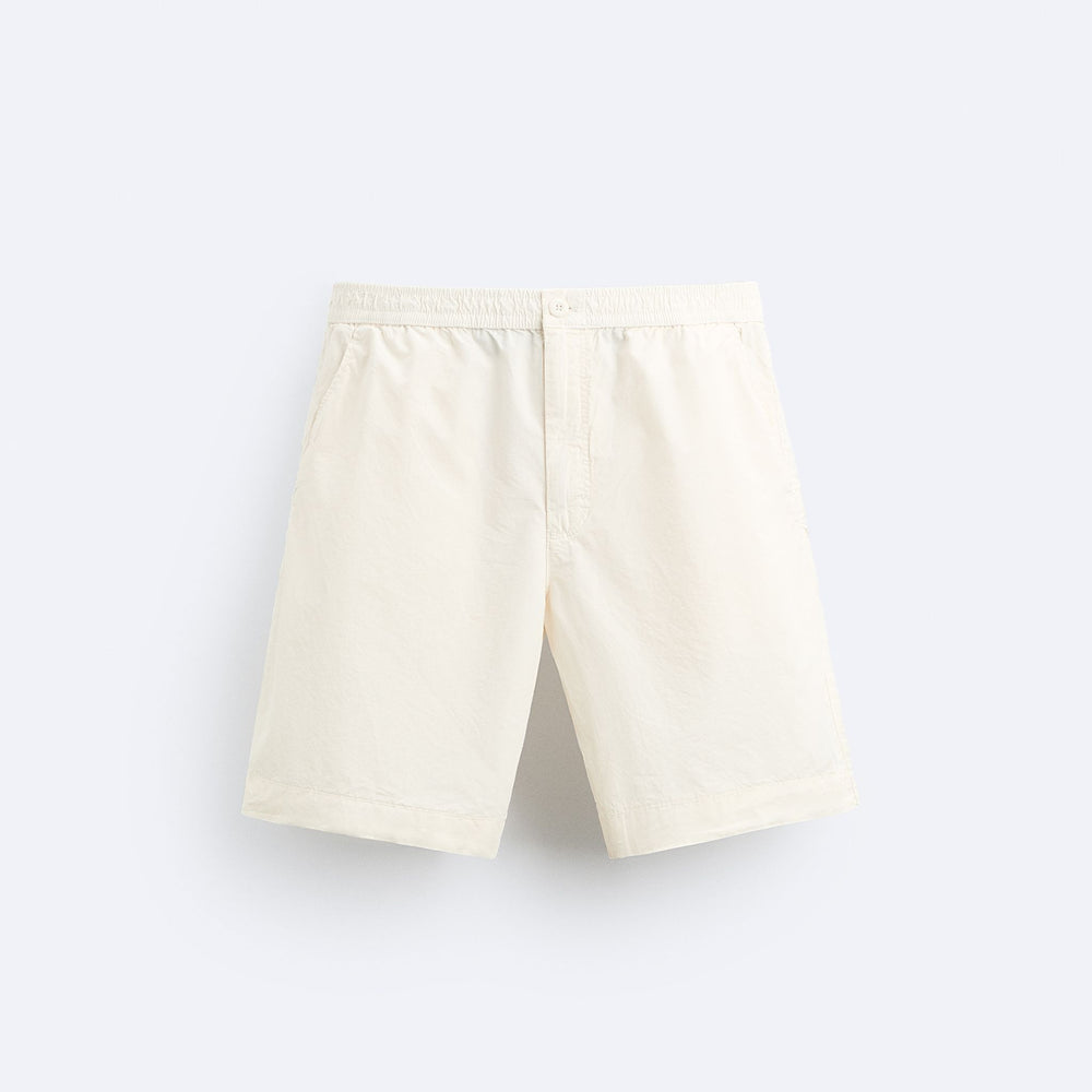 Moudda ZARA - Bermuda Rest - Tunisie 2