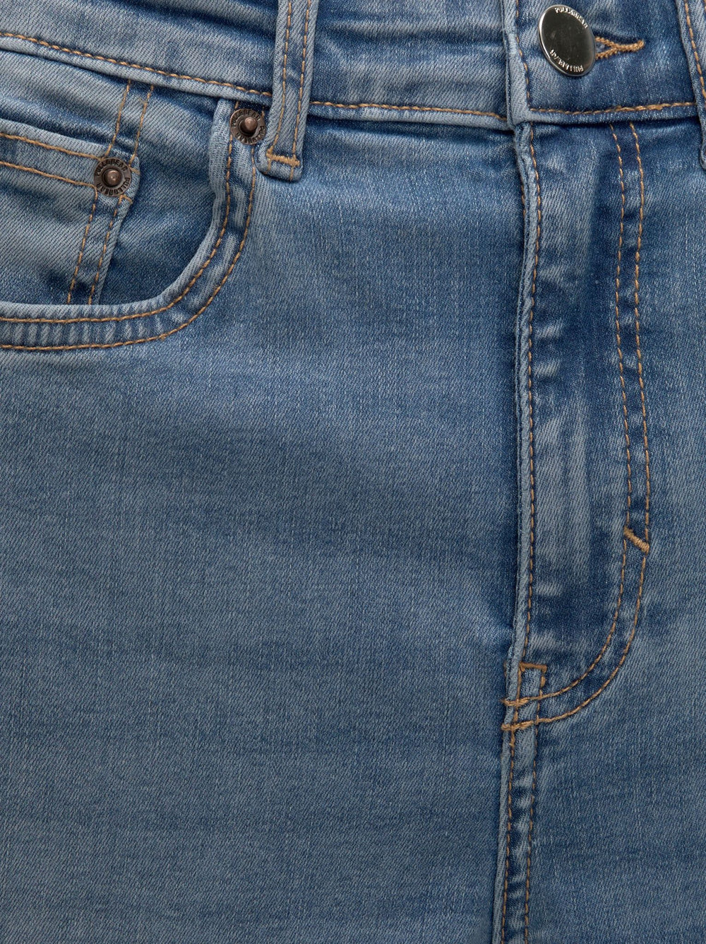 Moudda PULL & BEAR - Pantalon Skinny Flare Blanc Égypte - Tunisie 2
