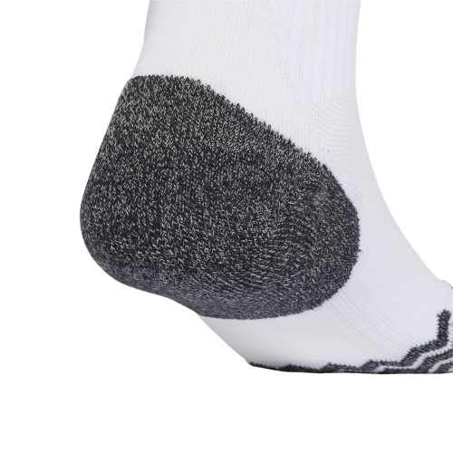 Moudda Adidas - Chaussettes Domicile Real Madrid 25/26 - Tunisie 3
