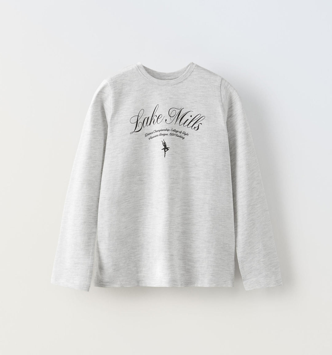 Moudda ZARA - T-Shirt - Tunisie 2