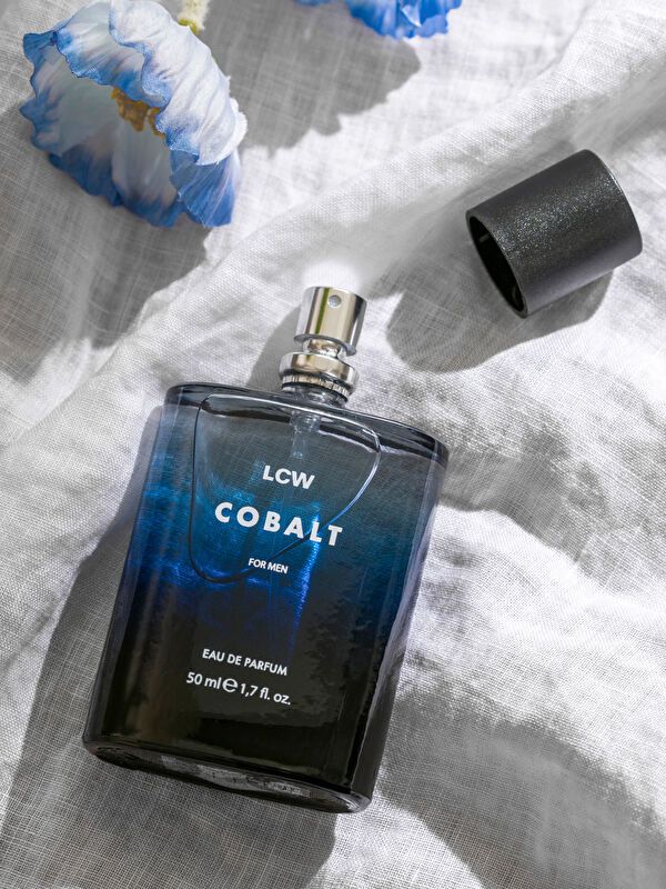 Moudda LC Waikiki - Parfum pour homme pour Femme, Fille, Garçon, Hommes - Tunisie 3