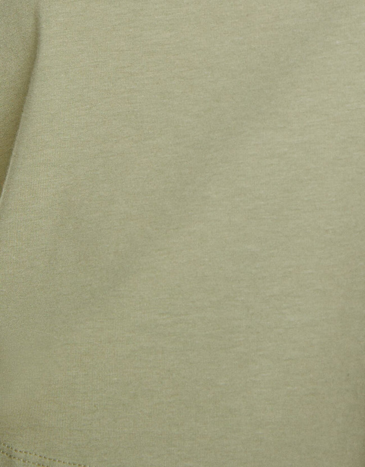 Moudda BERSHKA - Tee shirt - Tunisie 3