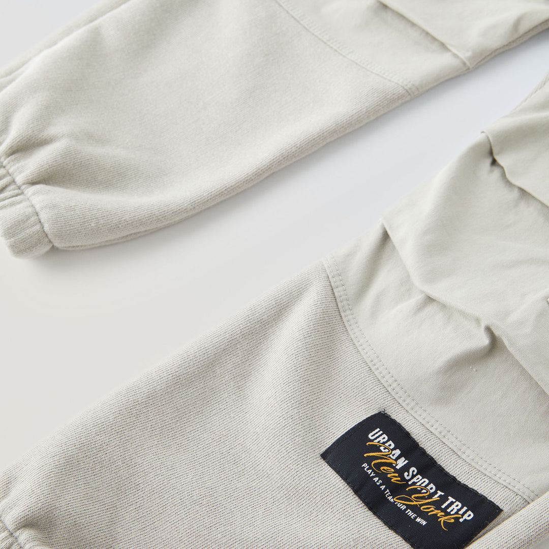 Moudda ZARA - Boy Plush - Tunisie 5