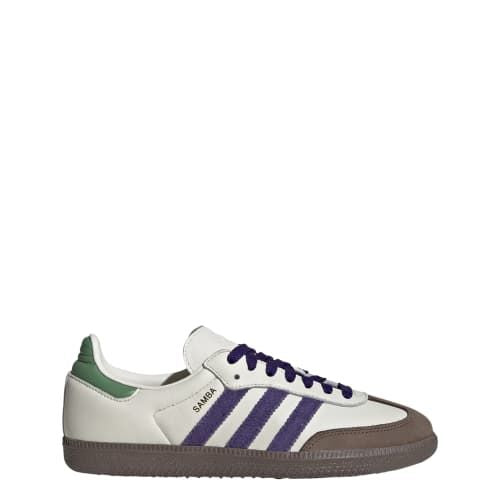 Moudda Adidas - Chaussure Samba OG - Tunisie 2