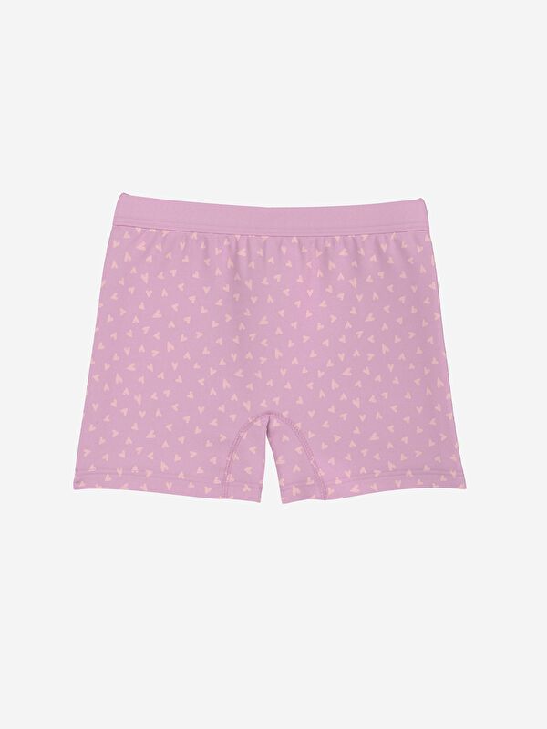 Moudda LC Waikiki - Jersey de Sous-vêtement, boxer pour Filles - Tunisie 3