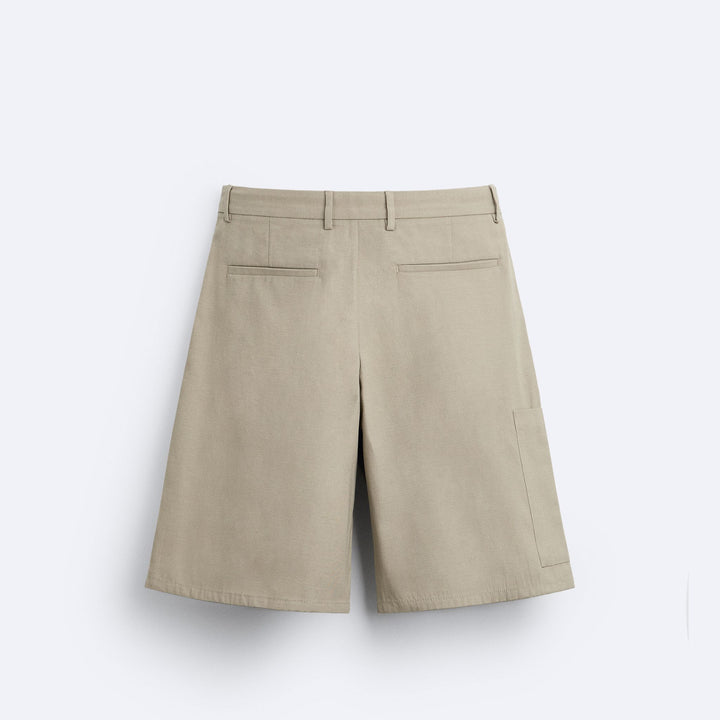 Moudda ZARA - Bermuda Rest - Tunisie 2