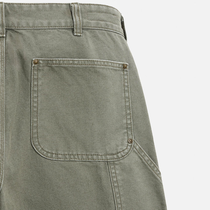 Moudda ZARA - Pantalon Denim - Worker - Tunisie 4
