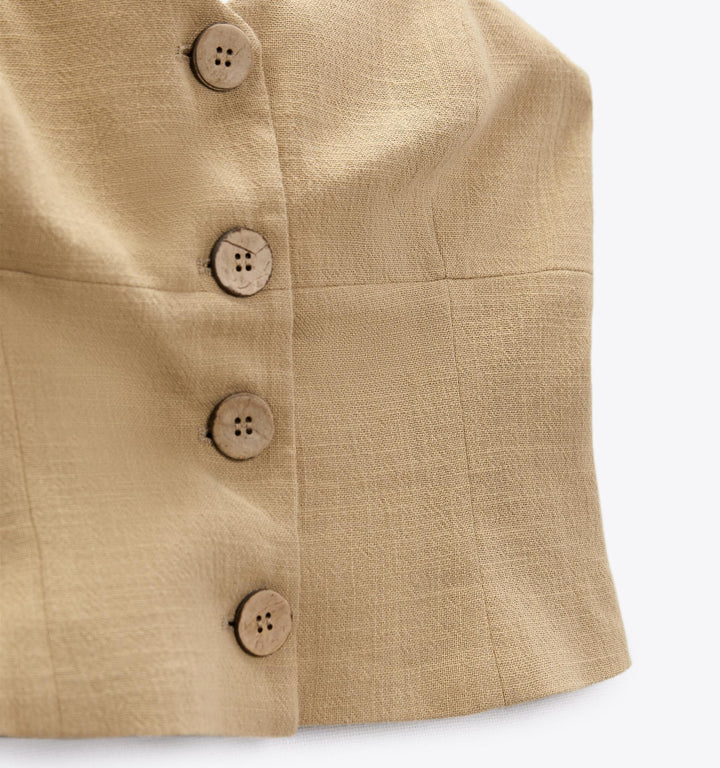 Moudda ZARA - Top - Tunisie 3