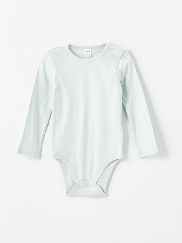 Moudda LC Waikiki - Bold en jersey imprimé à manches longues pour le sport pour Garçons - Tunisie 4