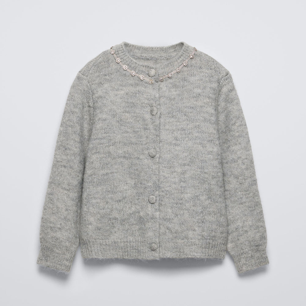 Moudda ZARA - Veste ornée de bijoux - Tunisie 2