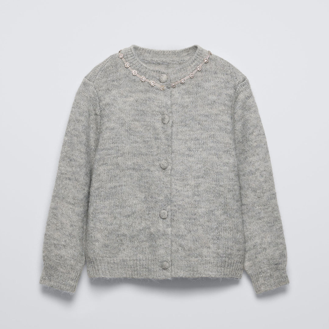 Moudda ZARA - Veste ornée de bijoux - Tunisie 2