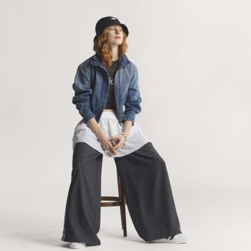 Moudda Adidas - VESTE DE SURVÊTEMENT DENIM - Tunisie 7