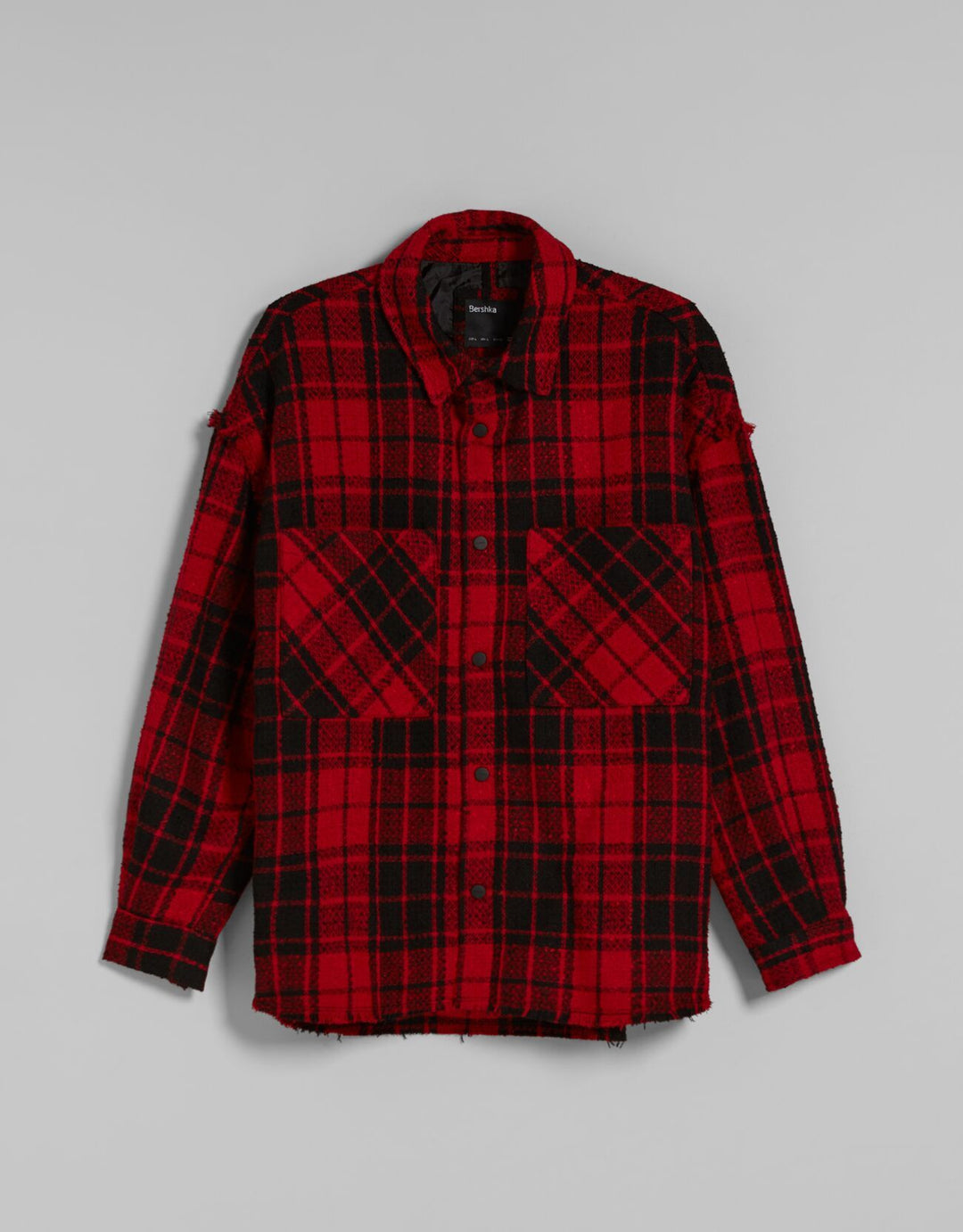 Moudda BERSHKA - Top - Tunisie 1