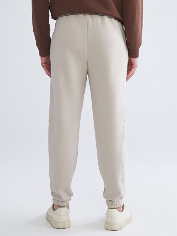 Moudda LC Waikiki - Pantalon en jersey Homme Pierre - Tunisie 4