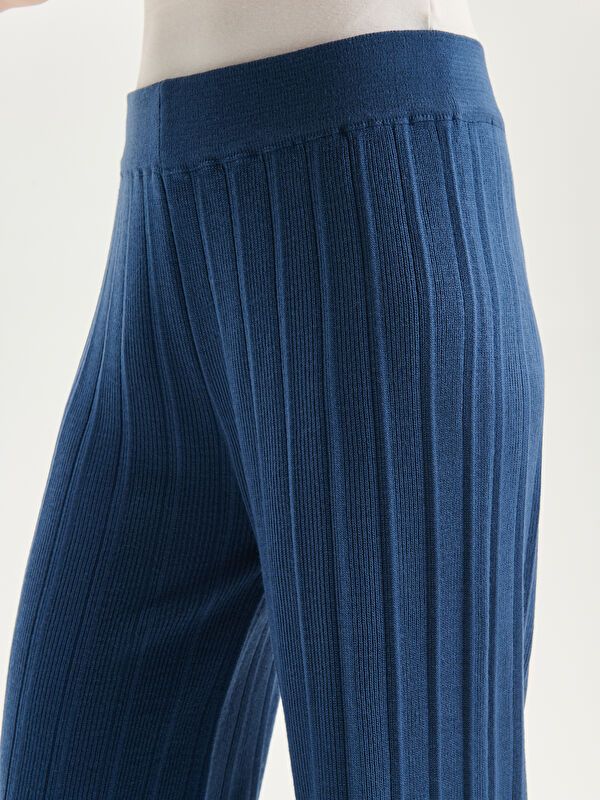 Moudda LC Waikiki - pantalon tricot pour Femmes - Tunisie 3