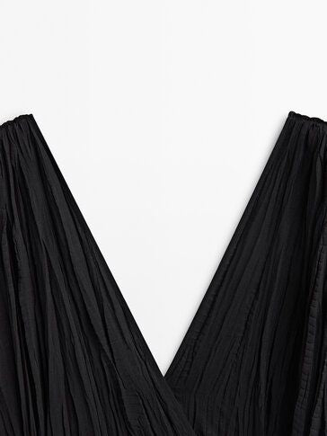 Moudda Massimo Dutti - Robe - Tunisie 5