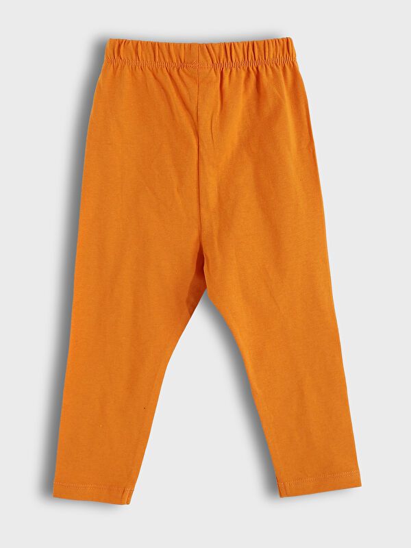 Moudda LC Waikiki - Ensemble manches longues Garçon Beige clair - Tunisie 5