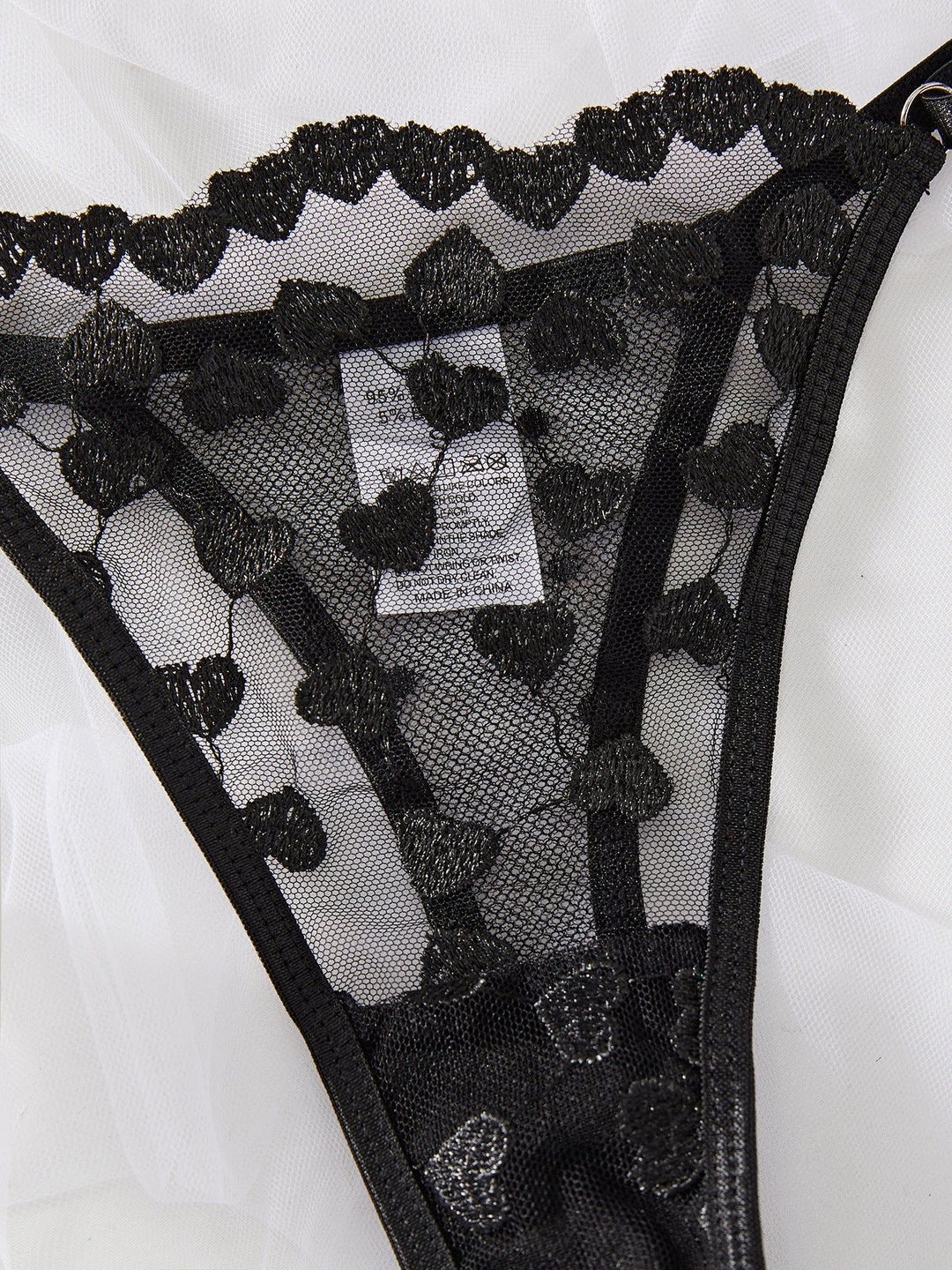 Moudda Bloom - Deux piéce - LFP105 - Tunisie 5