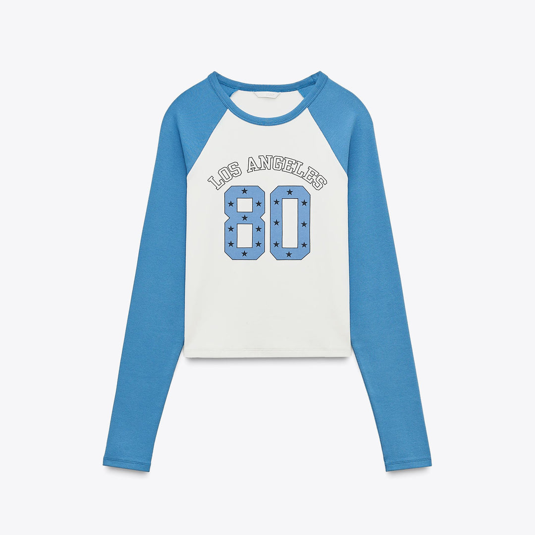 Moudda ZARA - T-Shirt - BHills - Tunisie 1