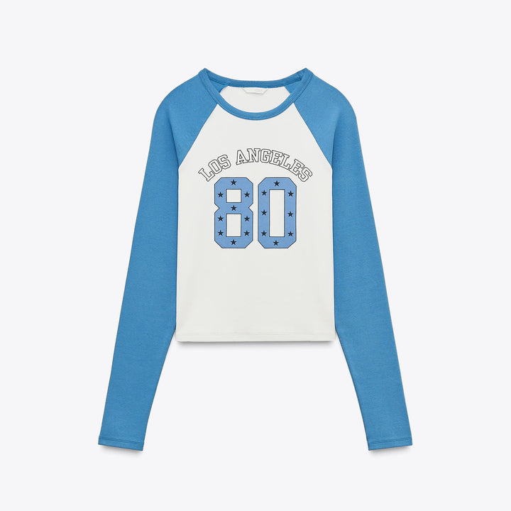 Moudda ZARA - T-Shirt - BHills - Tunisie 1