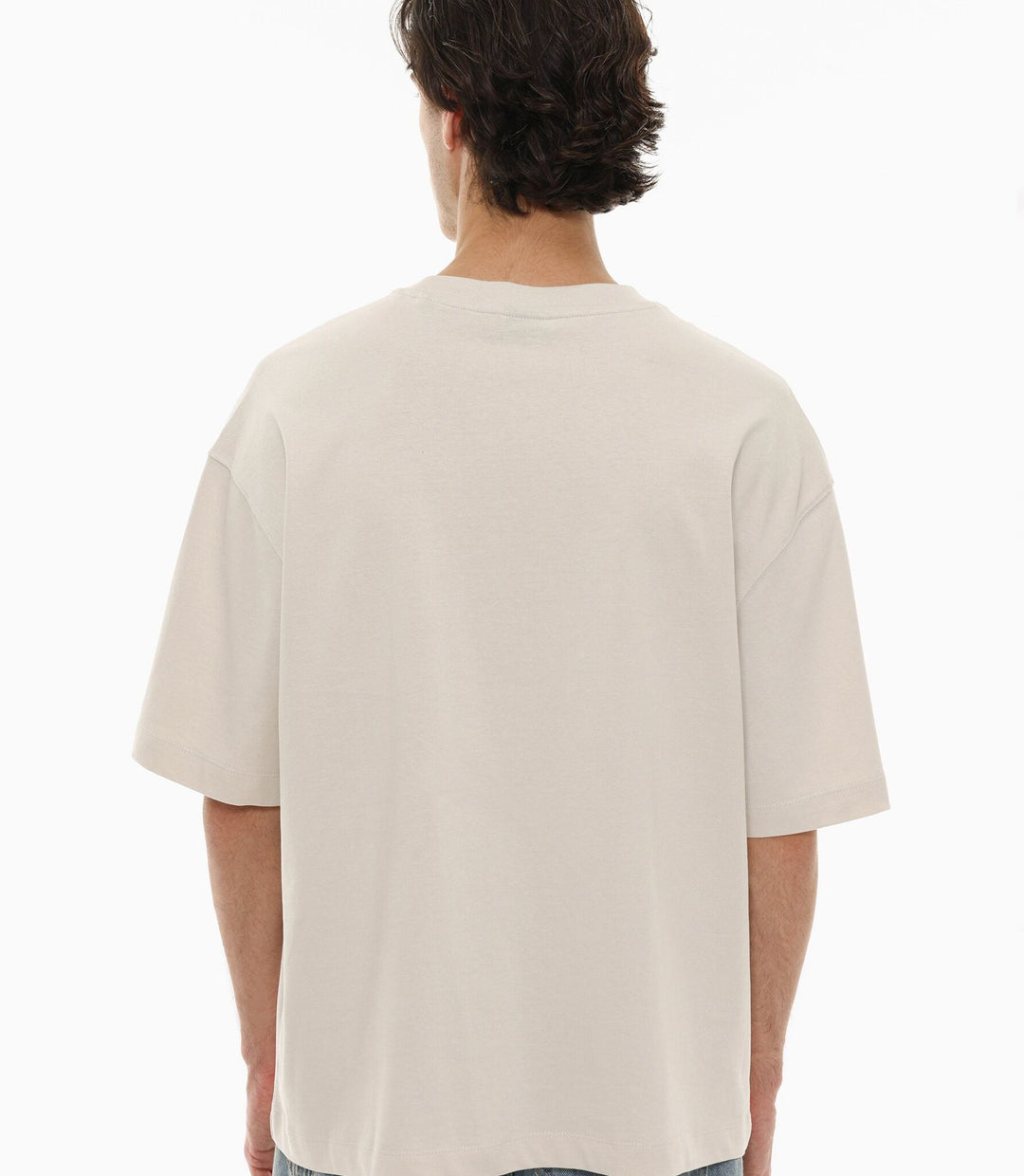 Moudda Lefties - T-Shirt Imprimé - Tunisie 4