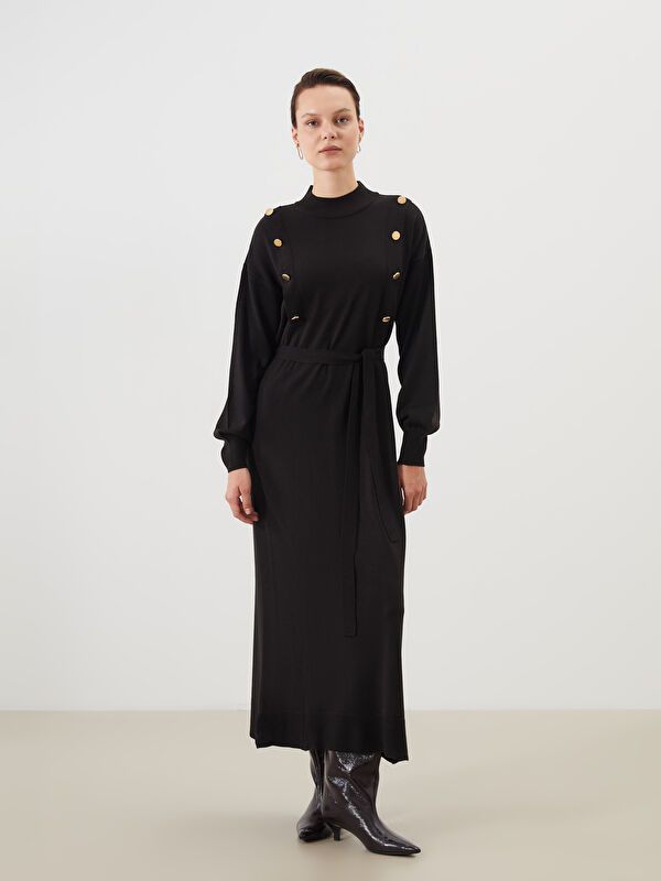 Moudda LC Waikiki - Robe tricot pour Femmes - Tunisie 1