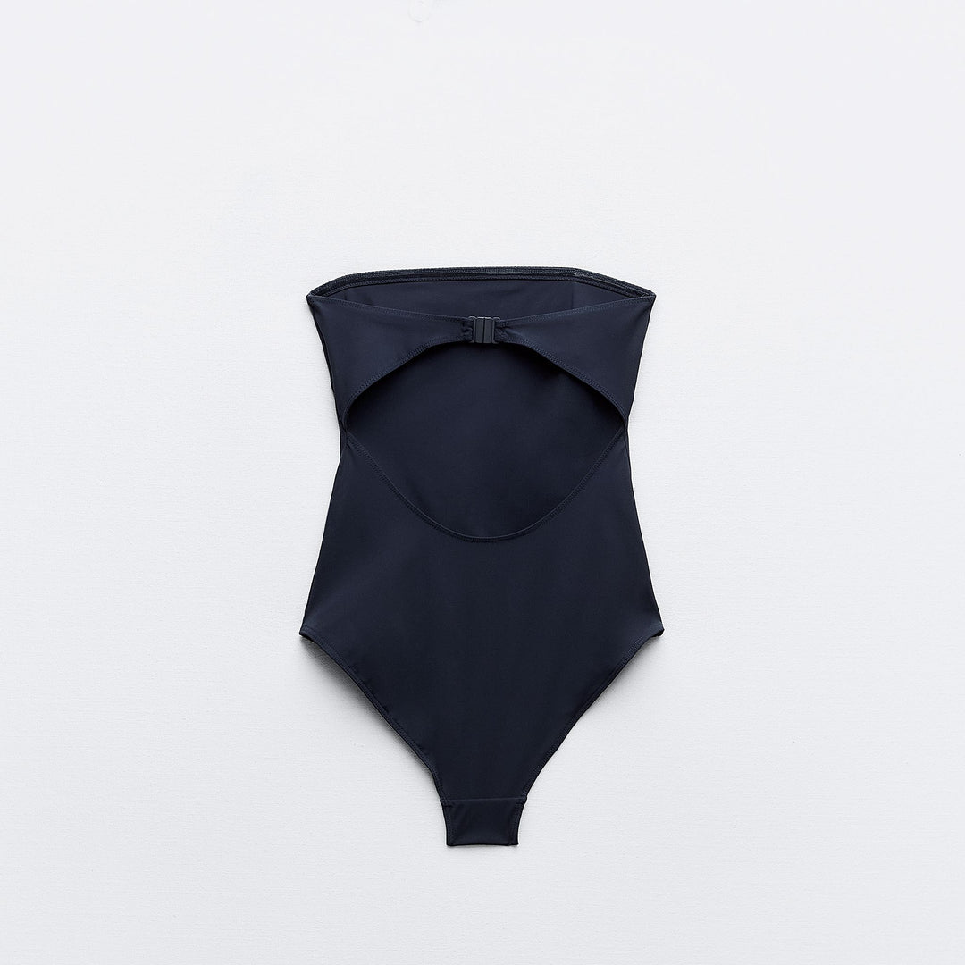 Moudda ZARA - Swimsuit Bikini - Tunisie 1