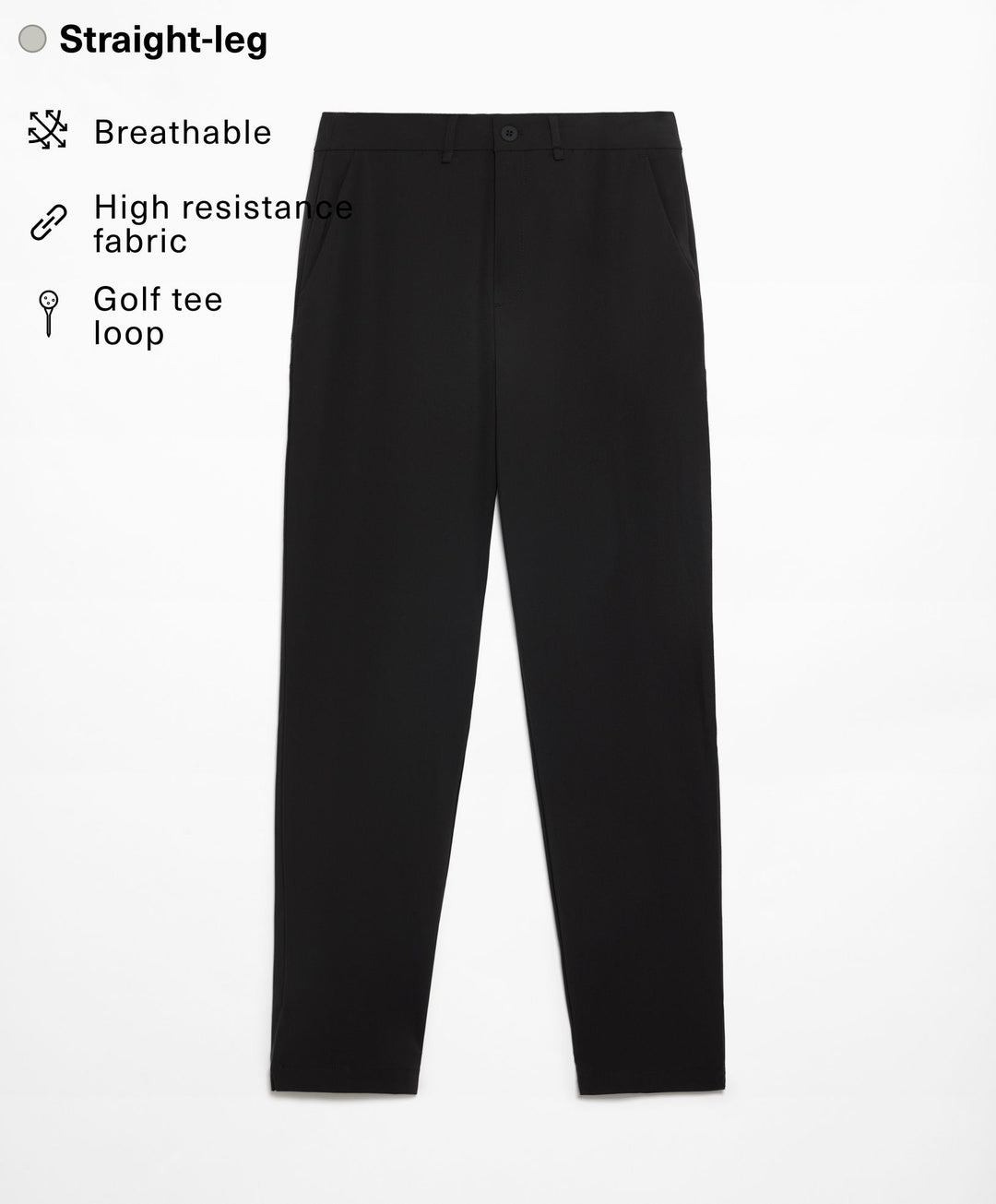 Moudda Oysho - Pantalon de Golf - Tunisie 1