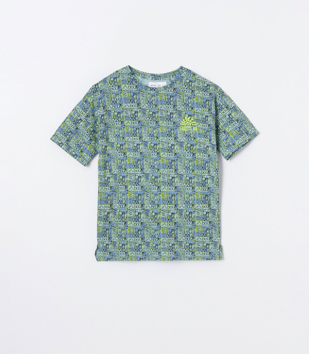 Moudda Lefties - Tee shirt - Tunisie 1