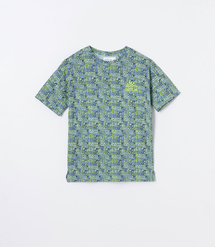 Moudda Lefties - Tee shirt - Tunisie 1