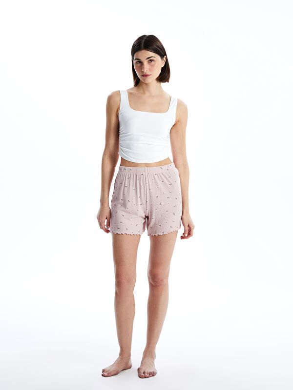 Moudda LC Waikiki - Gilet de sous-vêtement pour Femmes - Tunisie 2