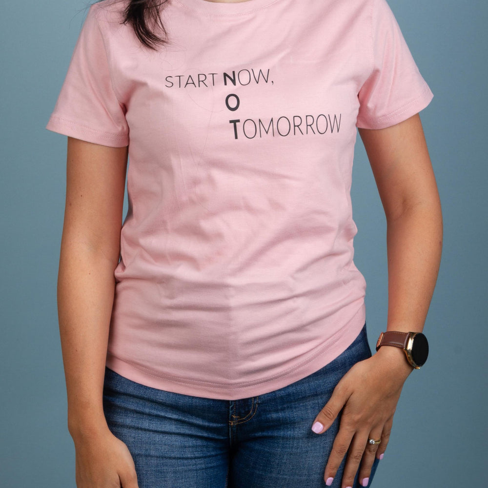 Moudda Out Look - T-shirt Femme imprimé - Tunisie 2