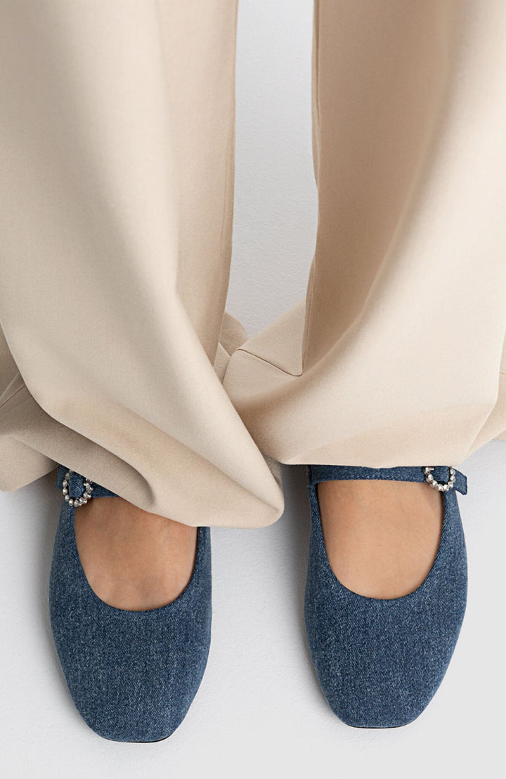 Moudda STRADIVARIUS - Chaussures - Tunisie 2