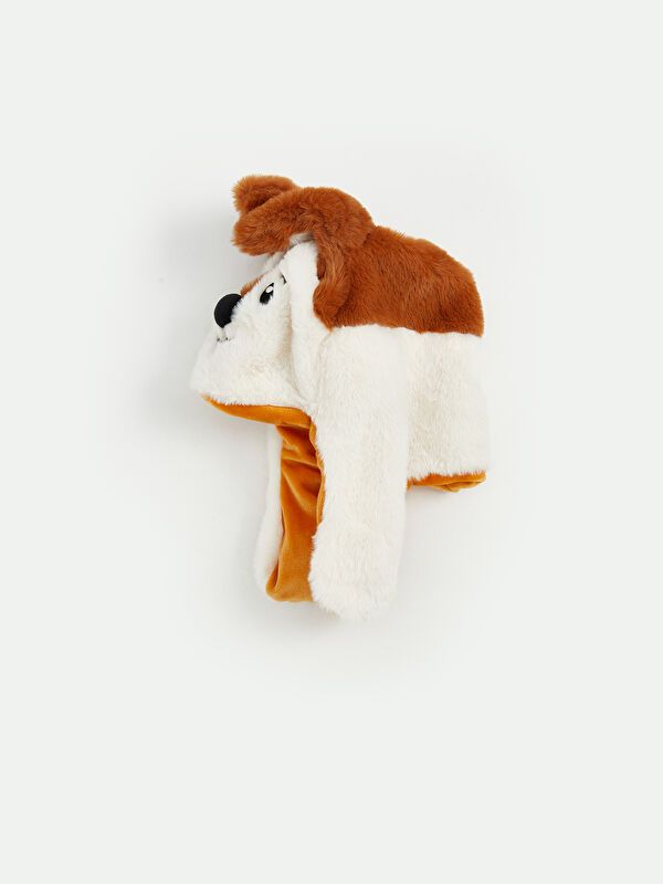 Moudda LC Waikiki - Casquettes et chapeaux tissés Garçon Brun clair - Tunisie 2