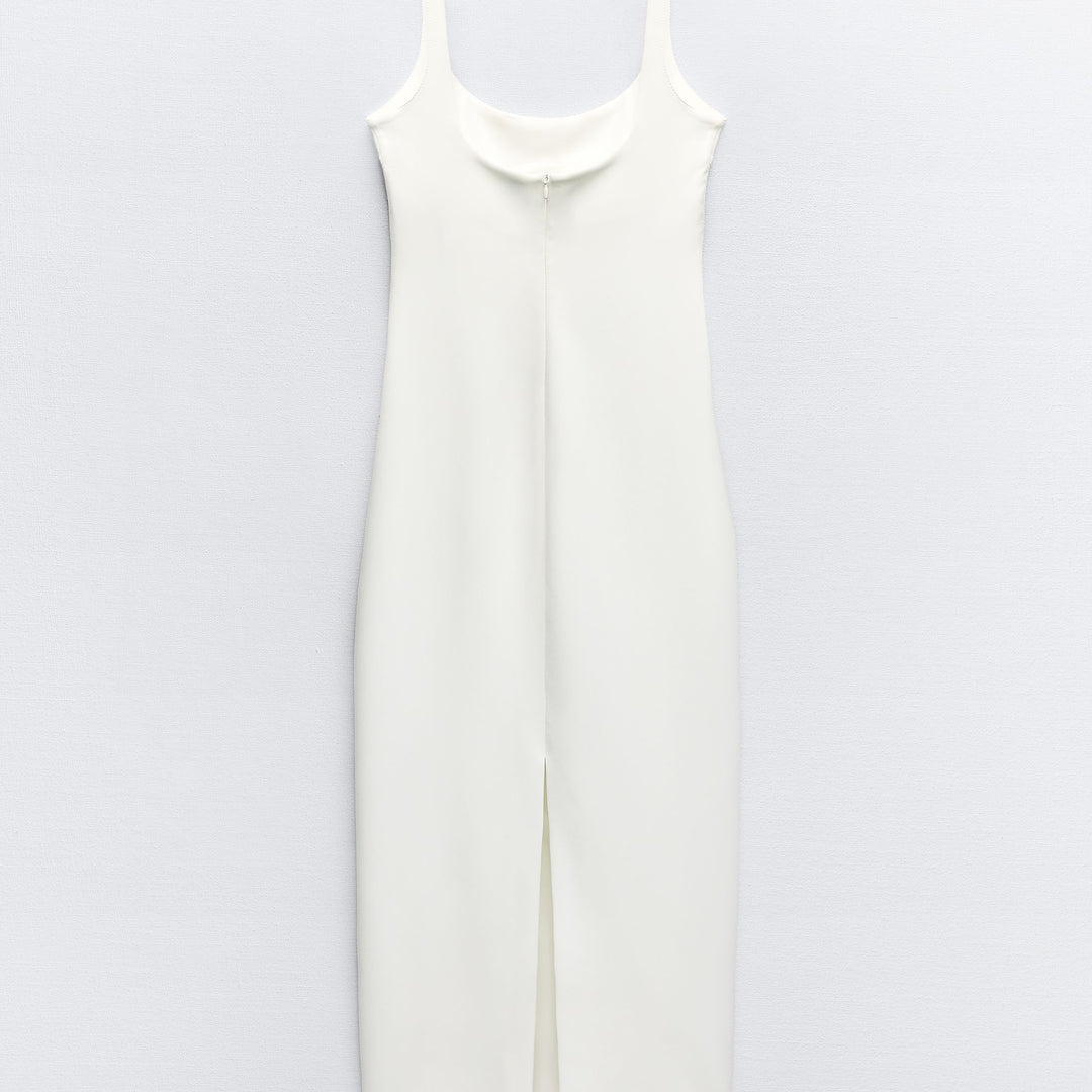 Moudda ZARA - T-Dress - Tunisie 2