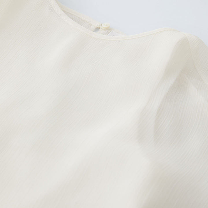 Moudda ZARA - Grl Shirt - Tunisie 4
