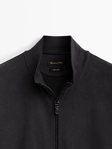 Moudda Massimo Dutti - T-shirt - Tunisie 5