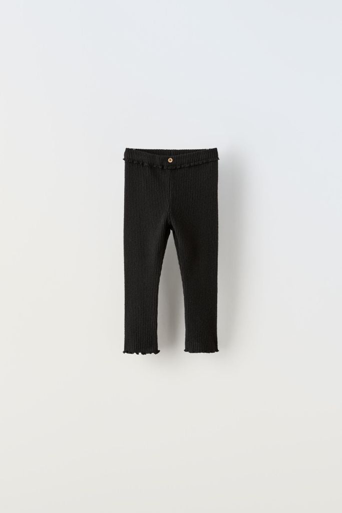 Moudda ZARA - Leggings Bebe - 1