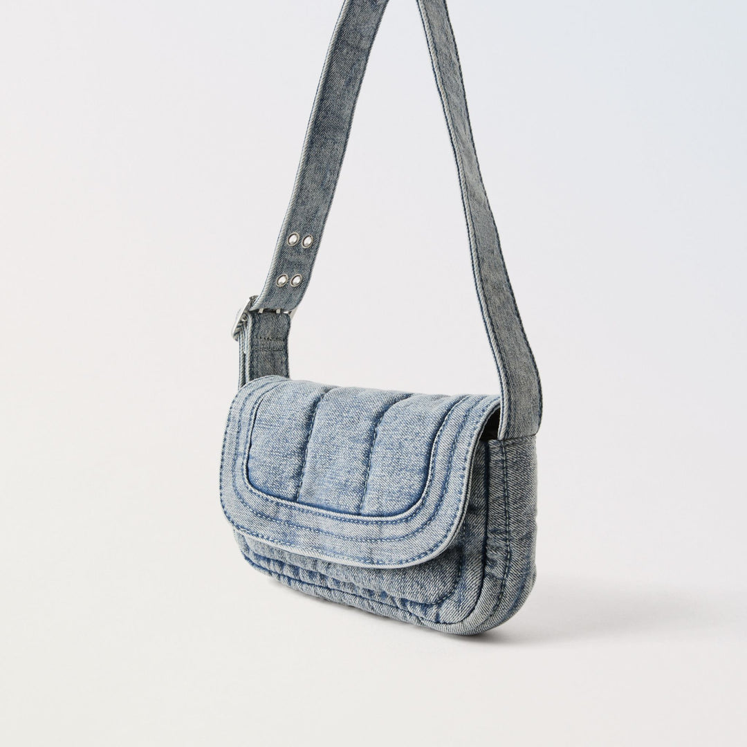Moudda ZARA - Handbag - Tunisie 3
