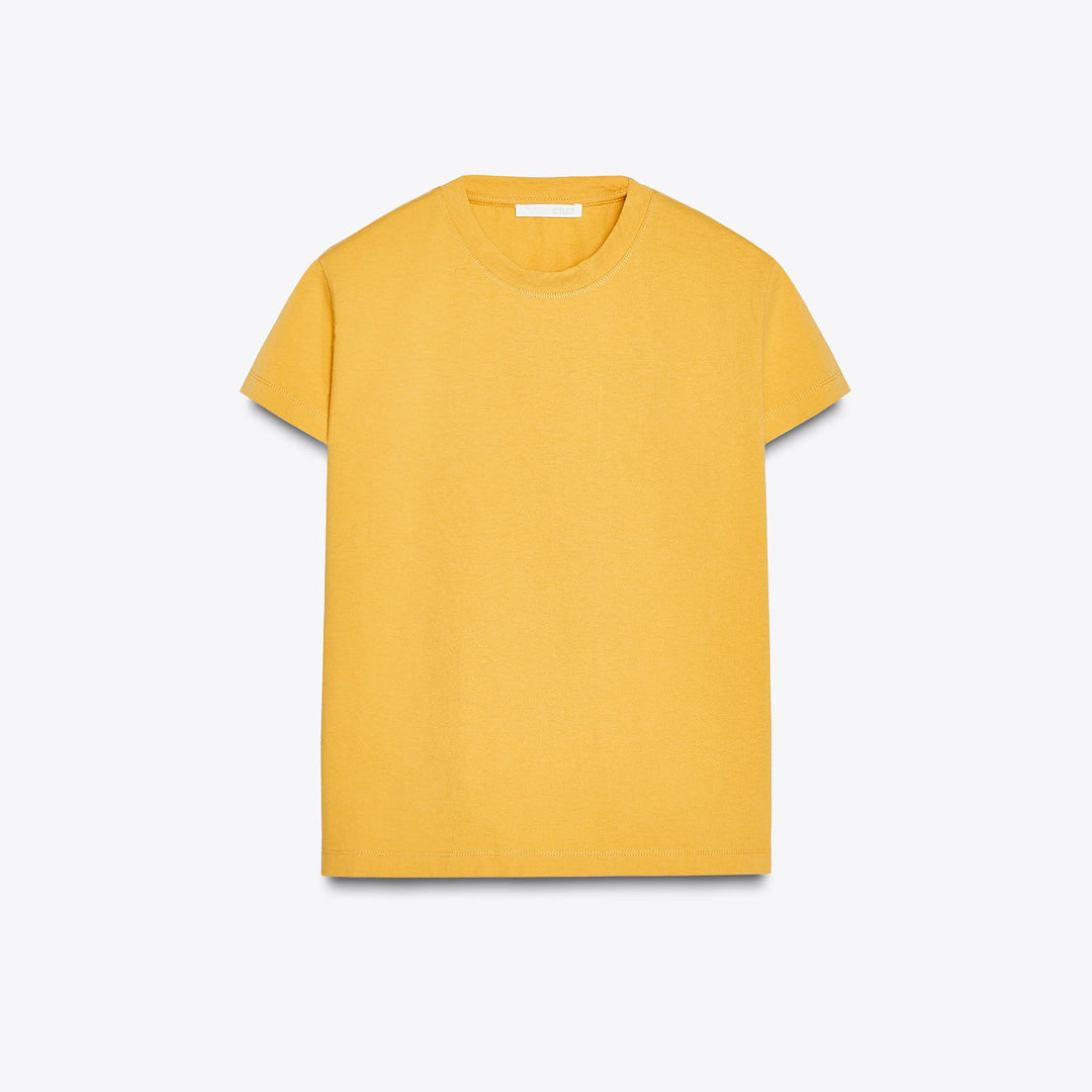 Moudda ZARA - T-Shirt - Coupe Regular & Col Caja - Tunisie 1