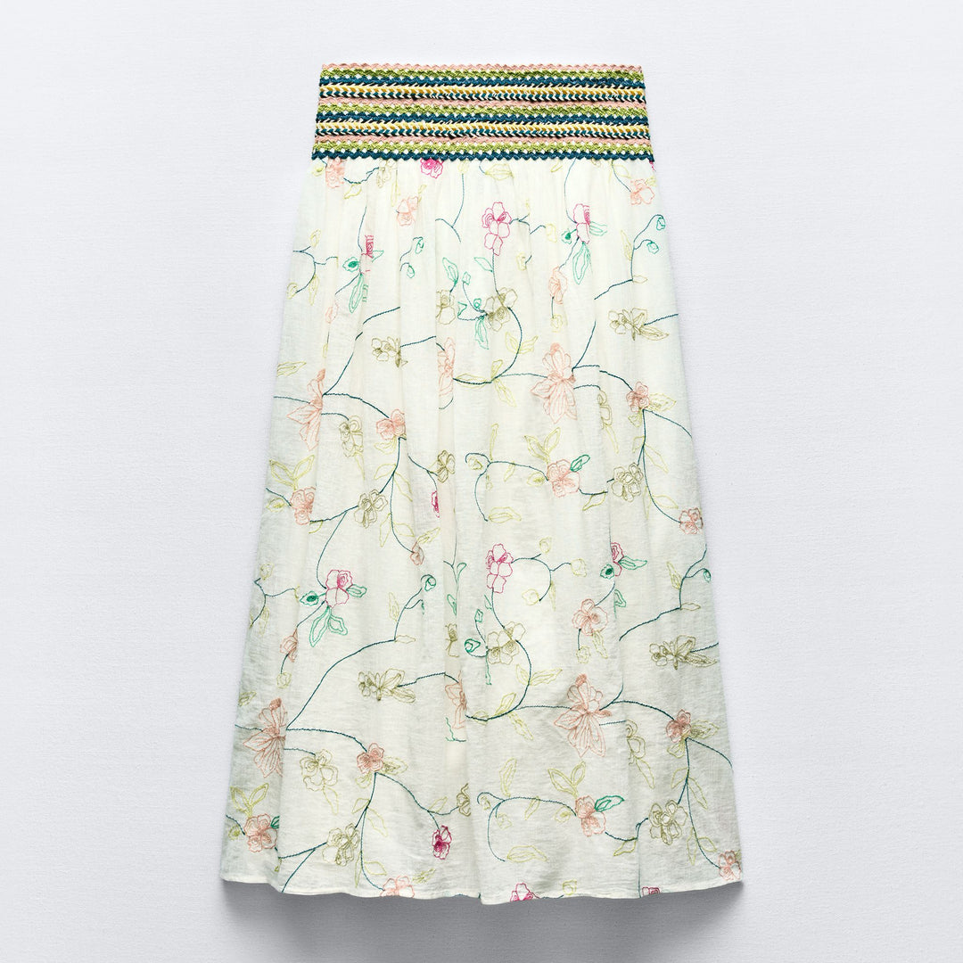 Moudda ZARA - Skirt - Tunisie 4