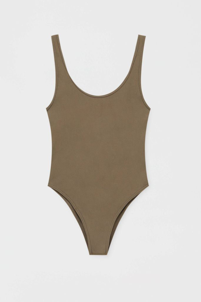 Moudda PULL & BEAR - Body - 1