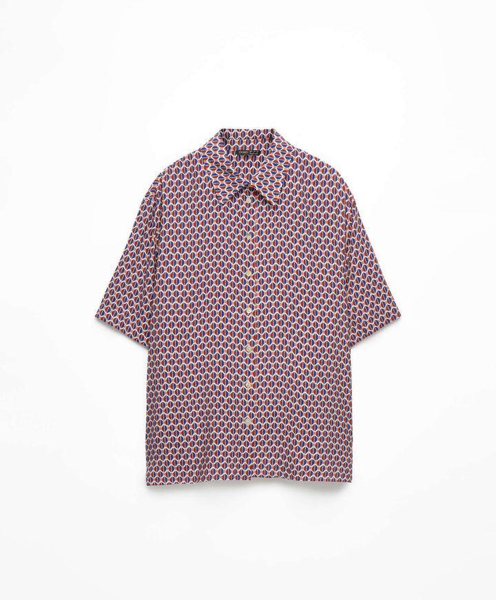 Moudda Oysho - Chemise/tunique - Tunisie 1