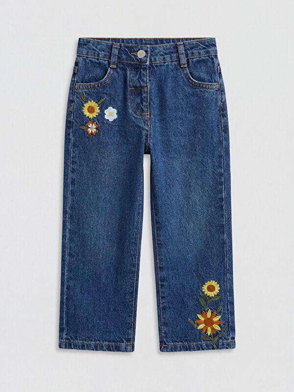 Moudda LC Waikiki - Pantalon en jean - Tunisie 1