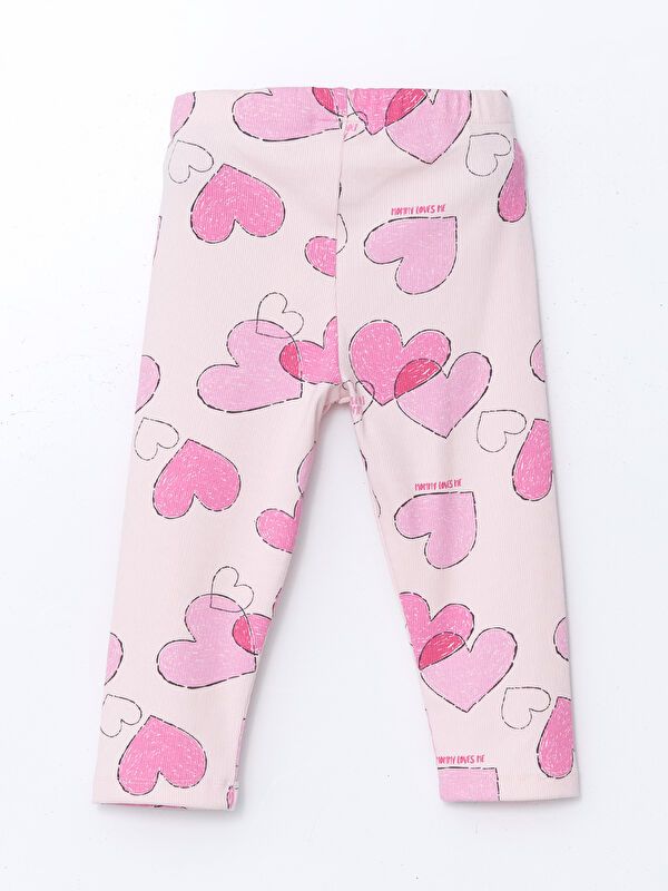 Moudda LC Waikiki - Jersey extensible pour Filles - Tunisie 2