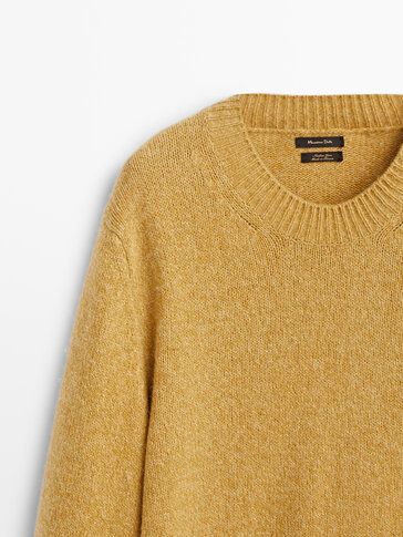 Moudda Massimo Dutti - Sweat-shirt - Tunisie 3