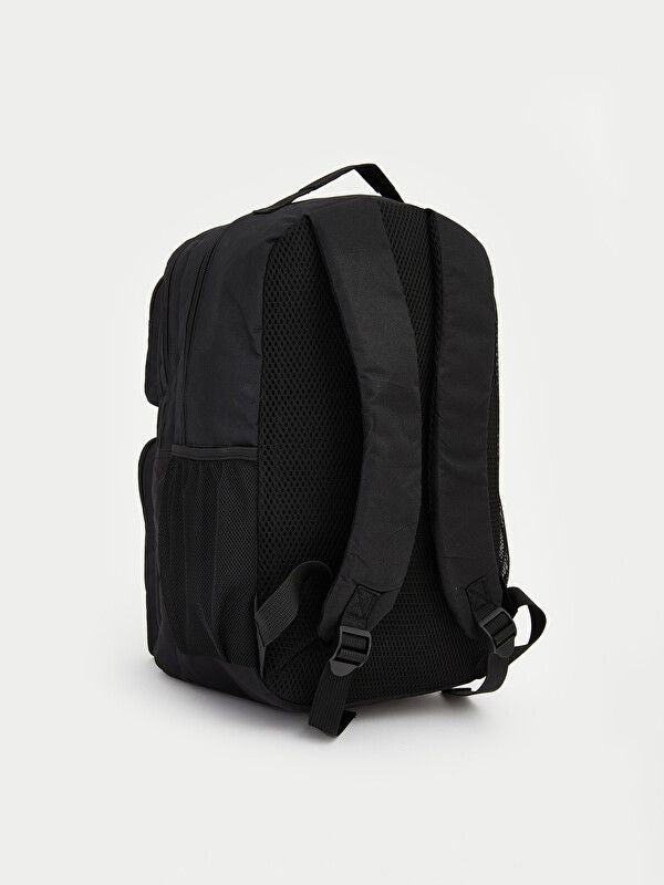 Moudda LC Waikiki - Grand sac pour Homme couleur Noir - Tunisie 2