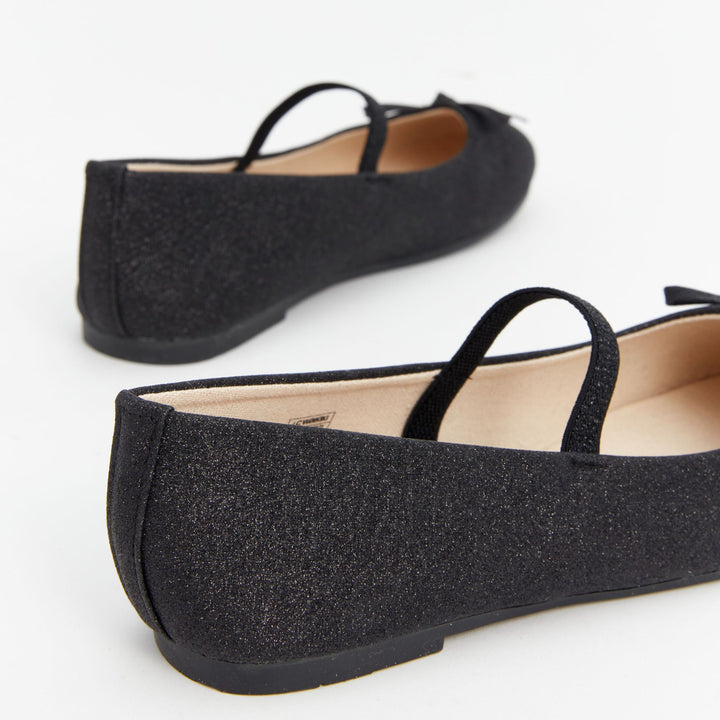 Moudda LC Waikiki - Ballerines Fille Noir - Tunisie 5