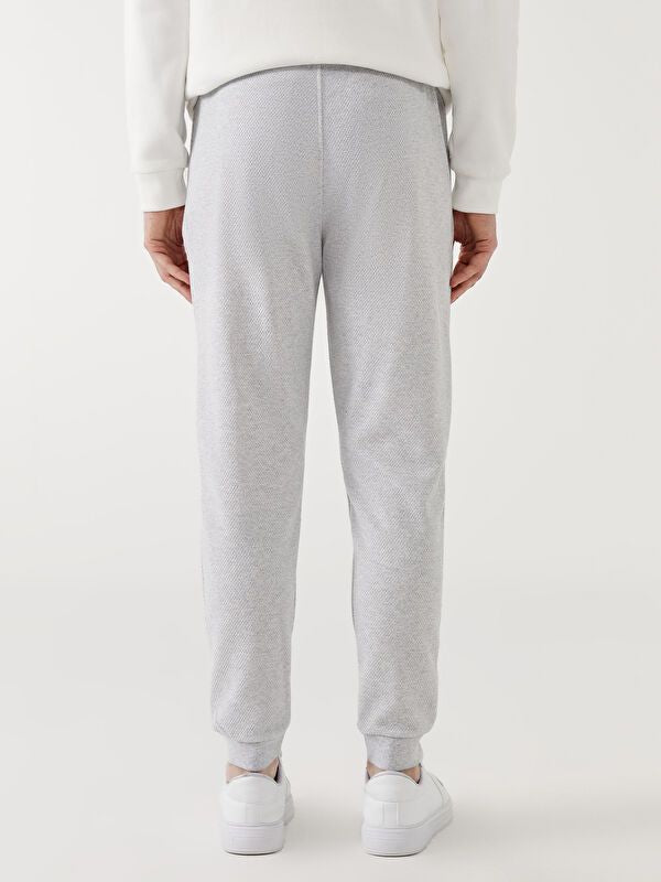 Moudda LC Waikiki - pantalon en jersey pour Hommes - Tunisie 4